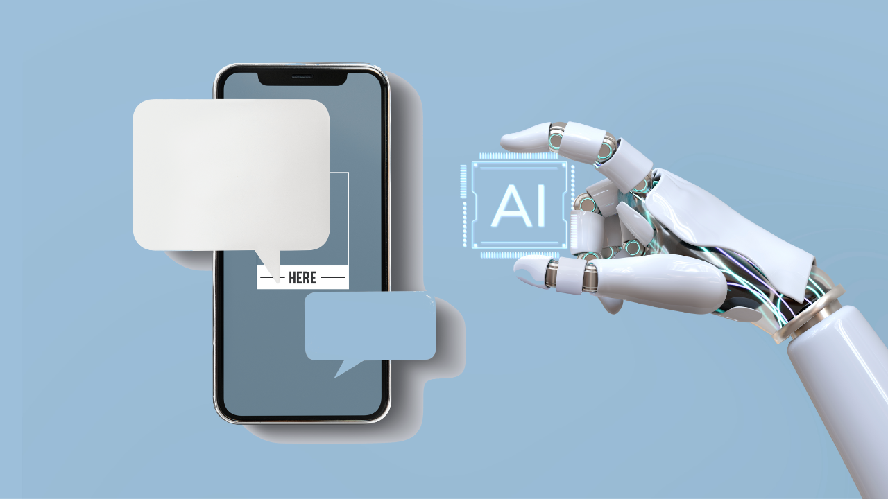 AI-and-SMS